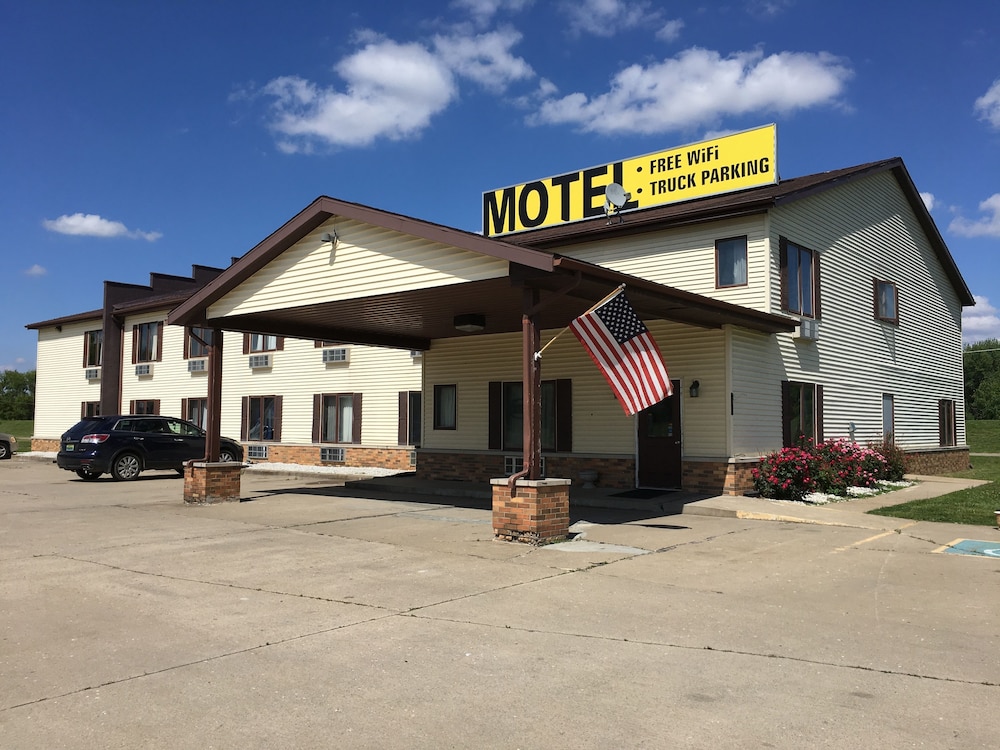 Book Columbus Motel In Junction Hotels Columbus Motel Junction
