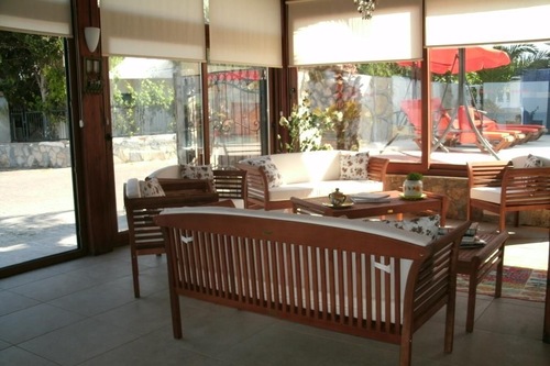 Mandalinci Butik Hotel Bodrum Hotels Com