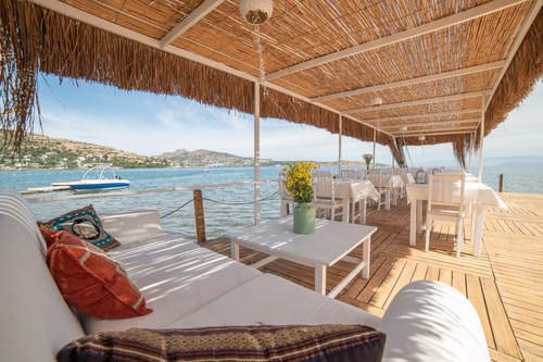 Madda Hotel Bodrum Turkey Bodrum Hotel Discounts Hotels Com