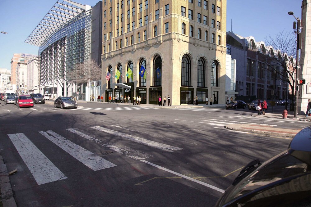 Book Aloft Philadelphia Downtown In Hotels