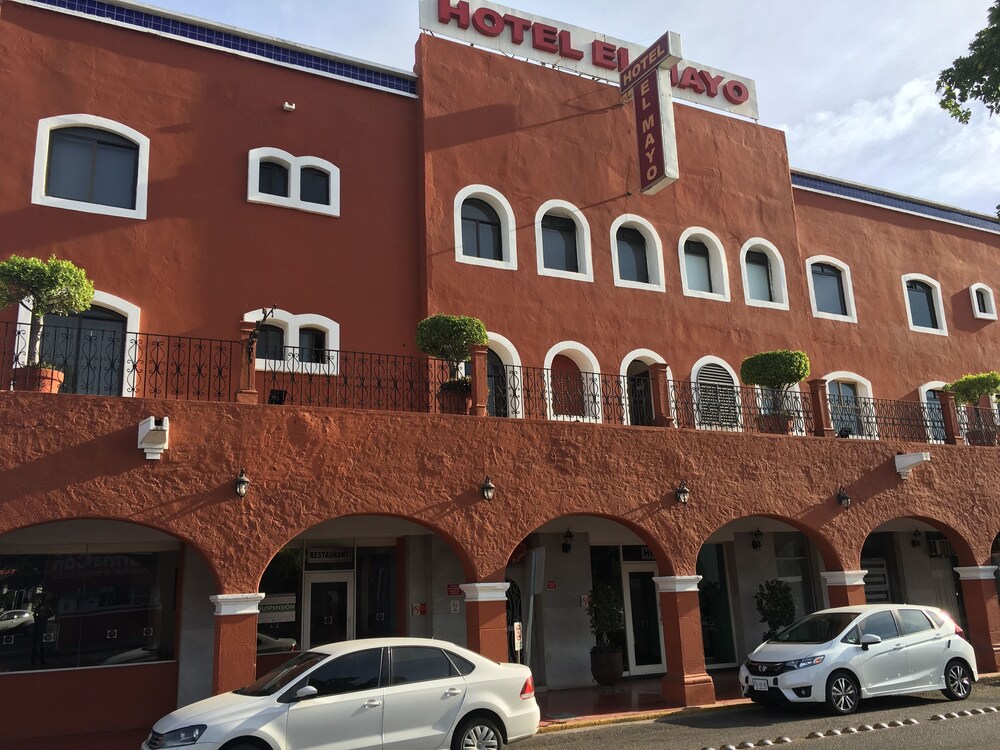 Hotel El Mayo Culiacan Mexico Accommodation S Hotel El Mayo Culiacan