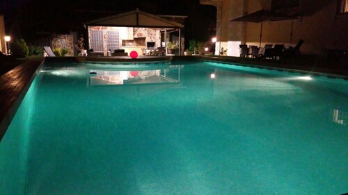 Gunstige Hotels In Alcala De Henares Ab 45 Hotels Com