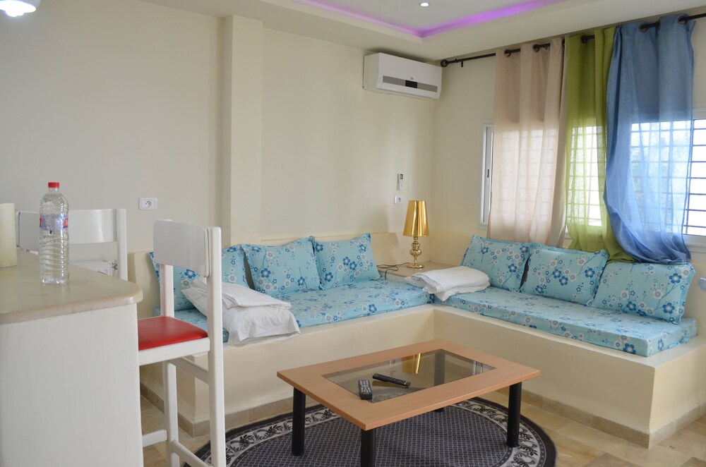 Book Tunisia Queen Appartement In Hammamet Hotels Com