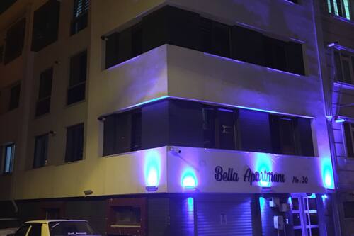 bella suit eskisehir hotels com