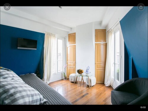 Huoneistot Pariisi Hotels Com