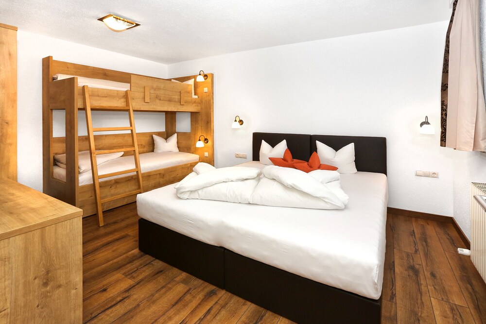 A CASA Rubin in Sölden - Hotels.com A CASA Rubin in Sölden - Hotels.com
