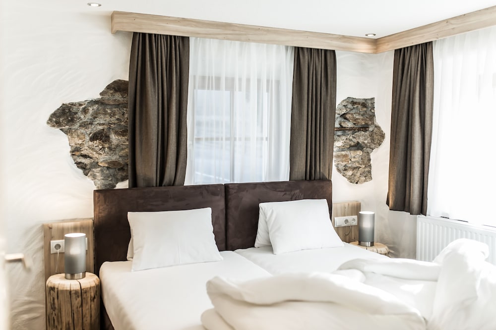 A CASA Smaragd in Sölden - Hotels.com A CASA Smaragd in Sölden - Hotels.com