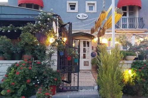 Bi Hotel Alacati Cesme Hotels Com