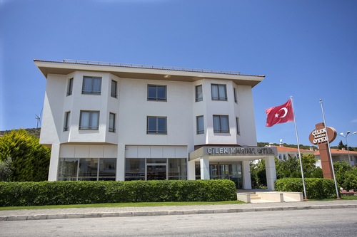 Book Cilek Marina Hotel In Cesme Hotels Com