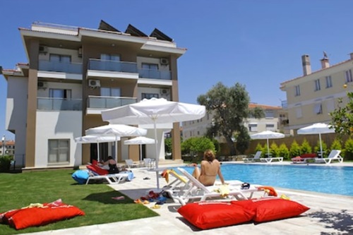Book Cilek Marina Hotel In Cesme Hotels Com