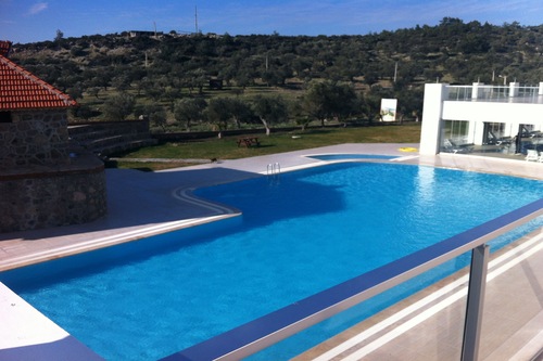 Merada Termal Hotel Spa Dikili Hotels Com