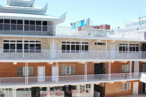 Book Hotel Faran In Murree Hotels Com