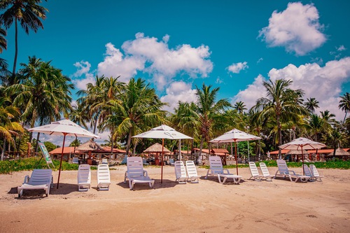 Costa Dourada Village Maragogi Brazil Maragogi Hotel Discounts Hotels Com