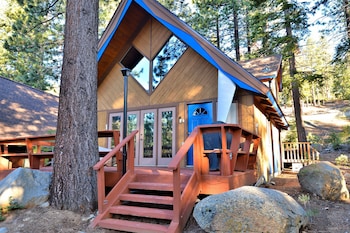 Picture of 3BR/2BA North Lake Tahoe Chalet by RedAwning in Incline Village