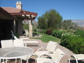 Top 10 Hotels In Thermal California