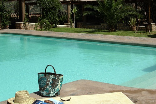 La Bergerie Ouirgane Hotels Com