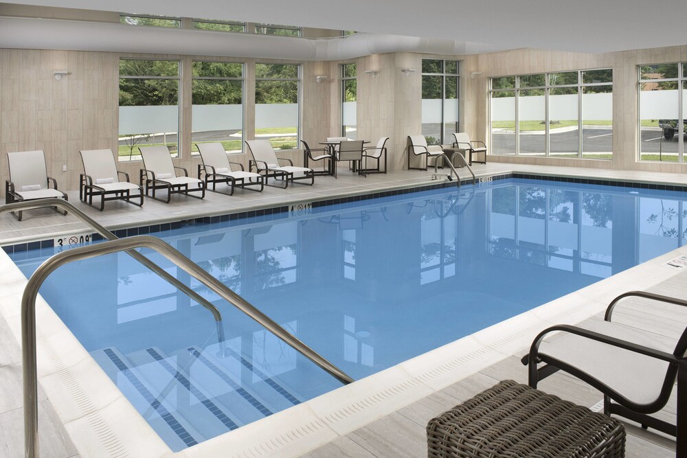 Book Residence Inn By Marriott Baltimore Owings Mills In Owings Mills Hotelscom