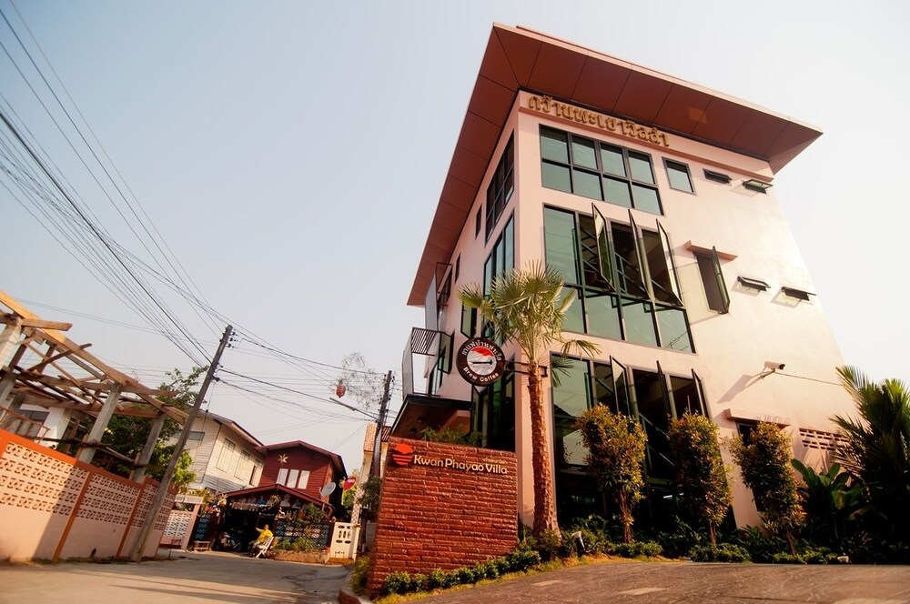 关帕尧别墅, 帕夭府