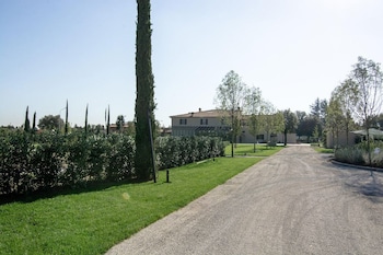 Picture of Pistoia Nursery Campus in Pistoia