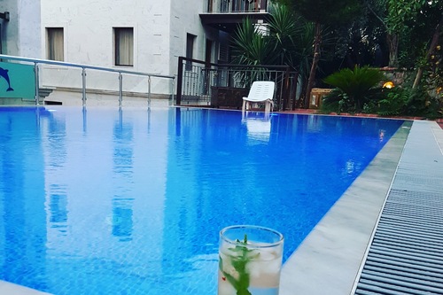 Book Bodrum Stone House Hotel In Bodrum Hotels Com