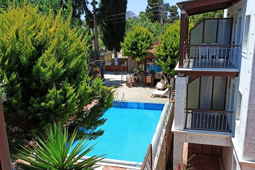 Book Bodrum Stone House Hotel In Bodrum Hotels Com