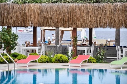 Beyaz Suite Hotel Bodrum Hotels Com