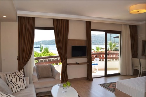 Beyaz Suite Hotel Bodrum Hotels Com