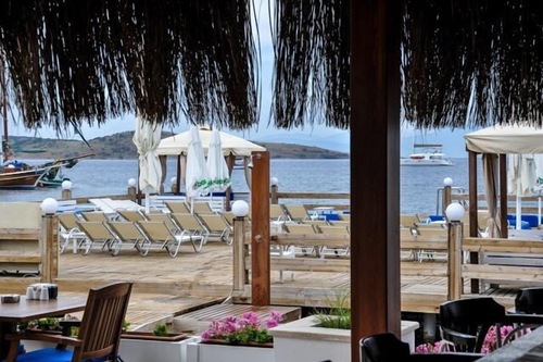 Beyaz Suite Hotel Bodrum Hotels Com