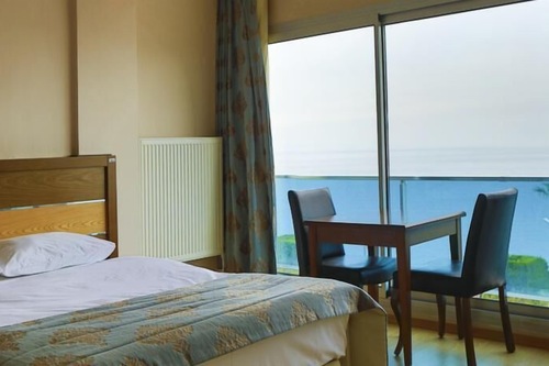 Perla Otel Dikili Hotels Com