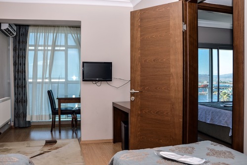 Perla Otel Dikili Hotels Com