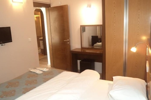 Perla Otel Dikili Hotels Com