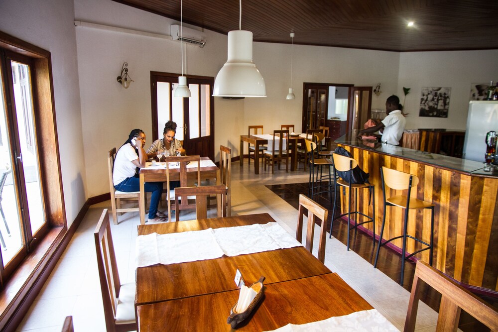 Book Hotel Praia In Sao Tome Island Hotels