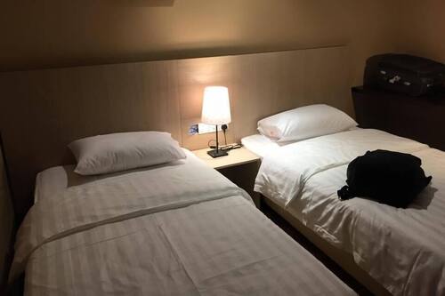 Book 91 Street Boutique Inn In Miri Hotels Com