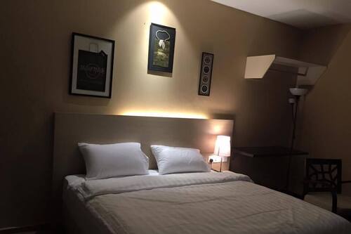 Book 91 Street Boutique Inn In Miri Hotels Com
