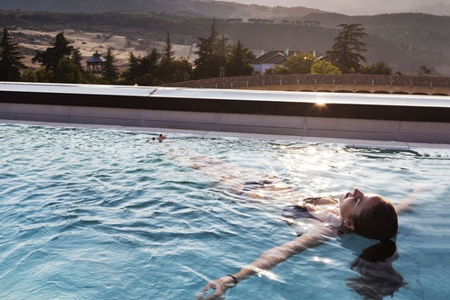 Catalonia Ronda In Ronda Hotels Com