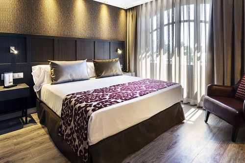Catalonia Ronda In Ronda Hotels Com