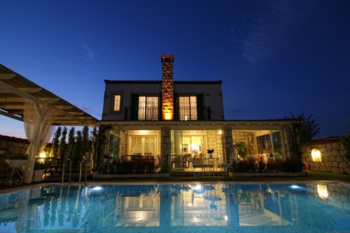 Book Kupina Butik Otel In Cesme Hotels Com