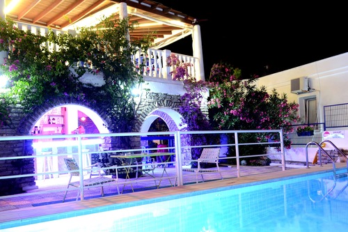 Ayisigi Hotel Bodrum Hotels Com