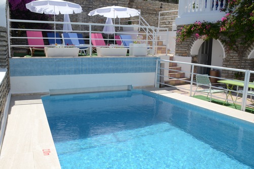 Ayisigi Hotel Bodrum Hotels Com