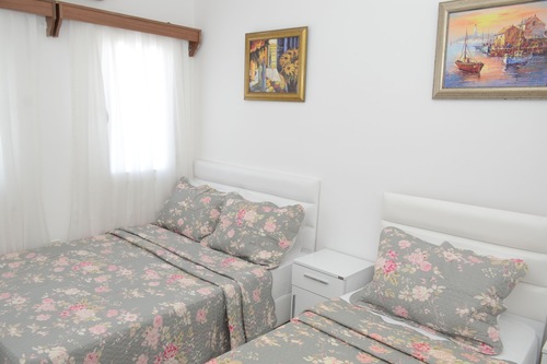 Ayisigi Hotel Bodrum Hotels Com