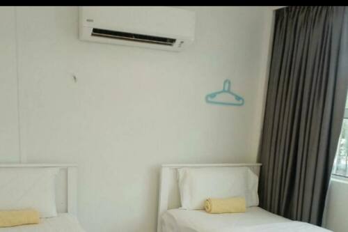 Book W8 Homestay Hostel In Padang Besar Hotels Com