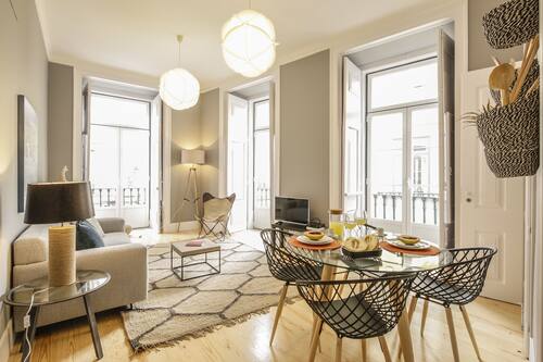 Baixa Apartments By Linc Em Lisboa Hoteis Com Baixa Apartments By Linc Em Lisboa Hoteis Com