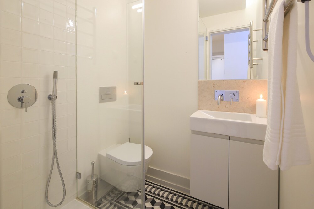 Baixa Apartments By Linc Em Lisboa Hoteis Com