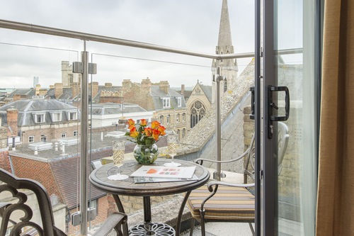 George Street Hotel In Oxford Hotels Com