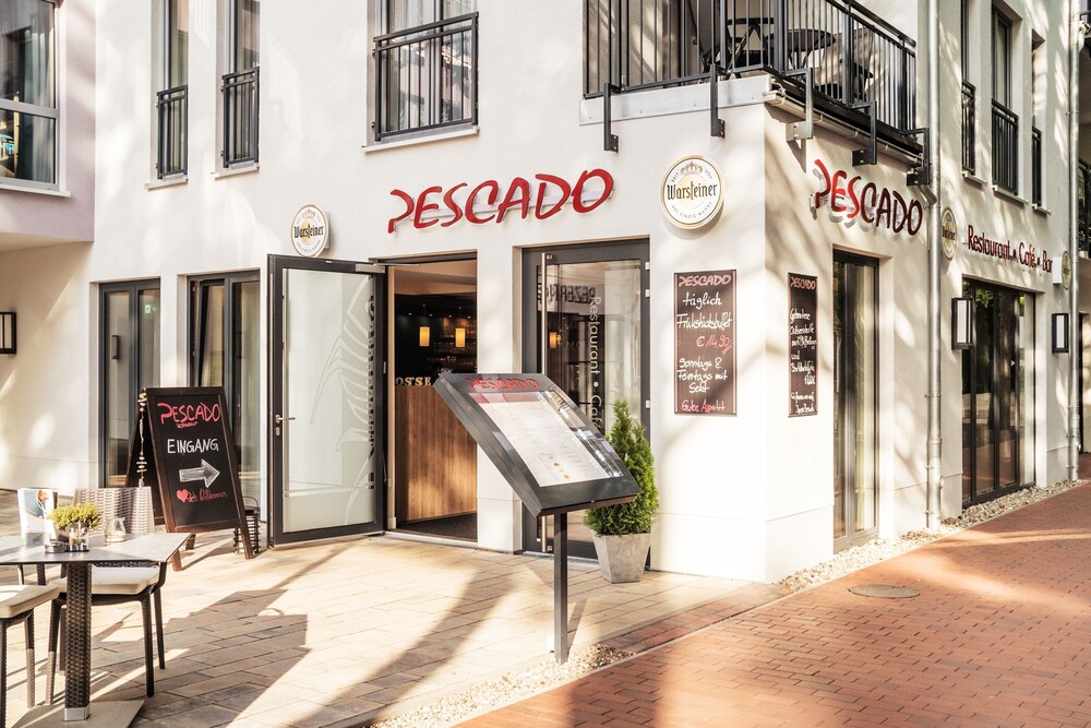 Akzent Apartmenthotel Residenz In Graal Muritz Hotels Com