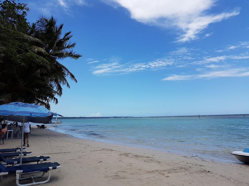 Book Costa Linda Beach Hotel In Boca Chica Hotels Costa Linda Beach Hotel Boca Chica