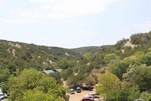 Book Turner Falls In Davis Hotels Turner Falls Davis Mountain View