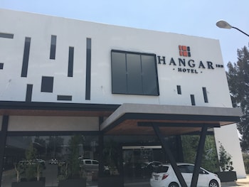 Picture of Hangar Inn Guadalajara Aeropuerto in Tlajomulco de Zuniga