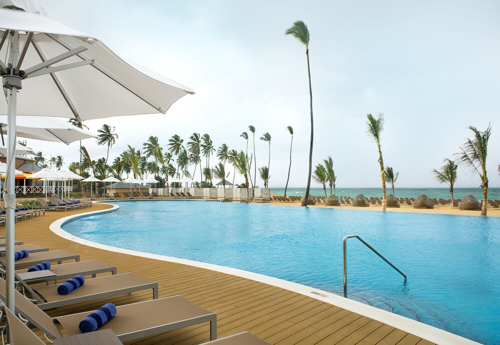 Sensatori Punta Cana Gourmet All Inclusive Info Sensatori Punta Cana Gourmet All Inclusive Outdoor Pool