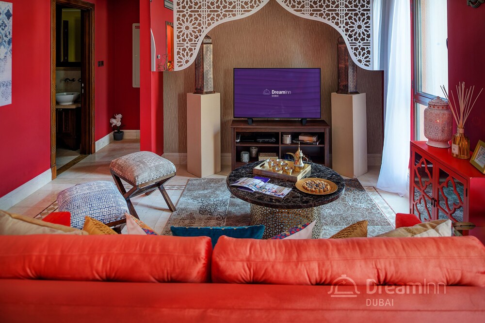 ドリーム イン ドバイ アラビアン オールド タウン ドバイ の宿泊予約 ホテルズドットコム